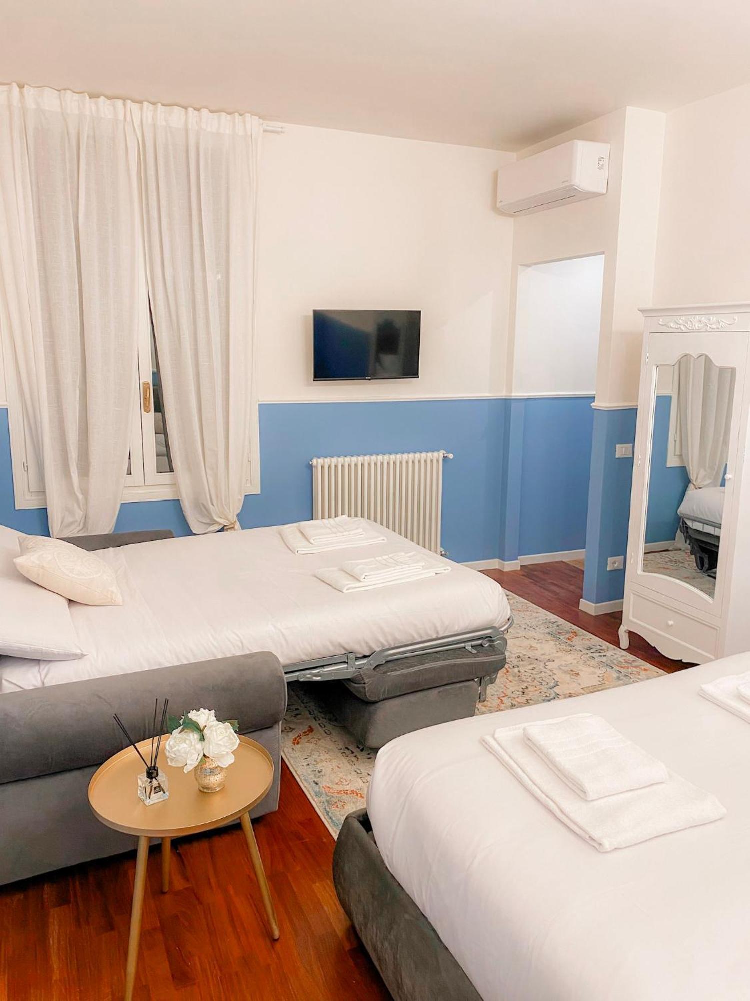 San Polo Luxury Suites In Velence Kültér fotó