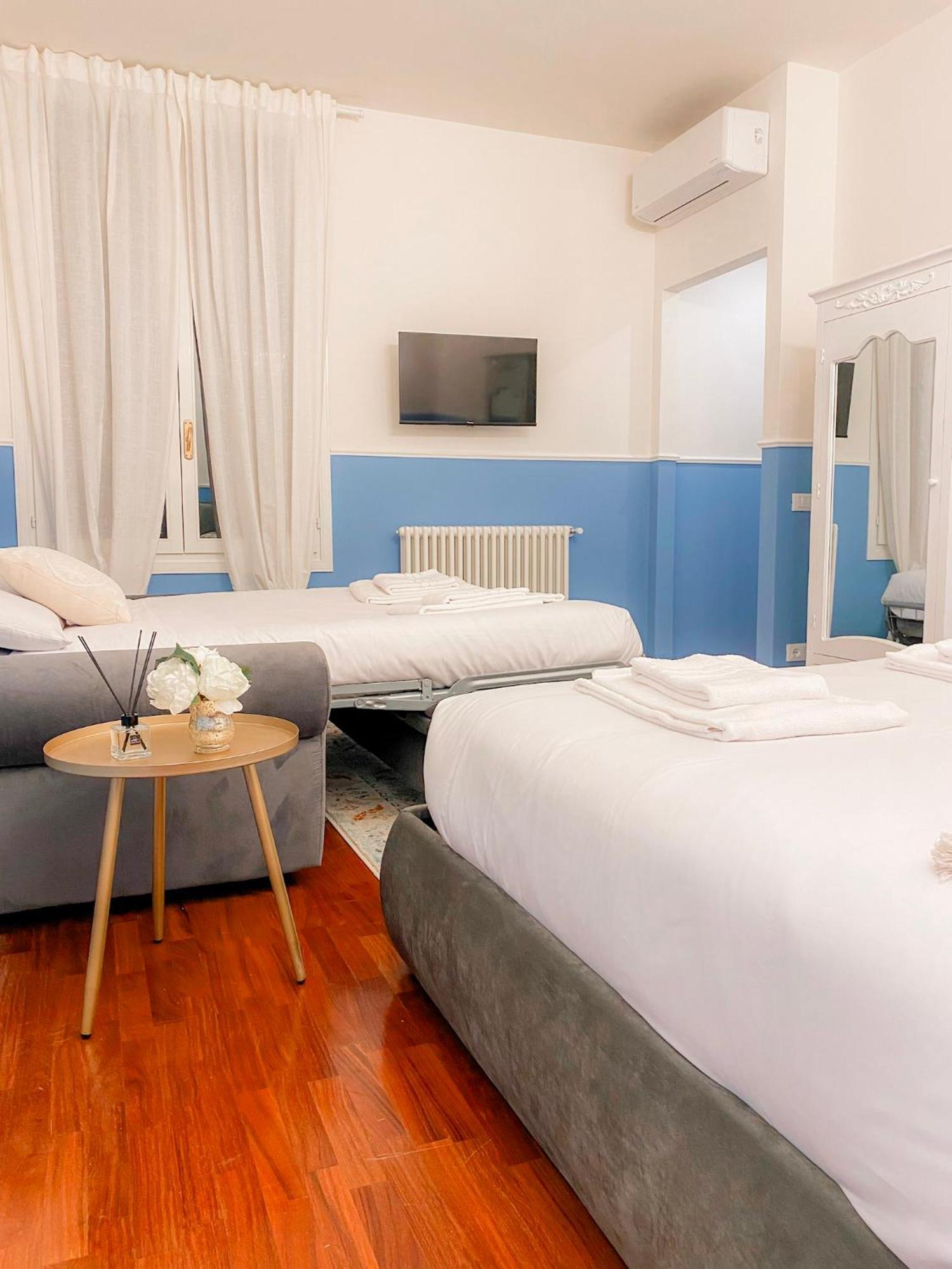 San Polo Luxury Suites In Velence Kültér fotó
