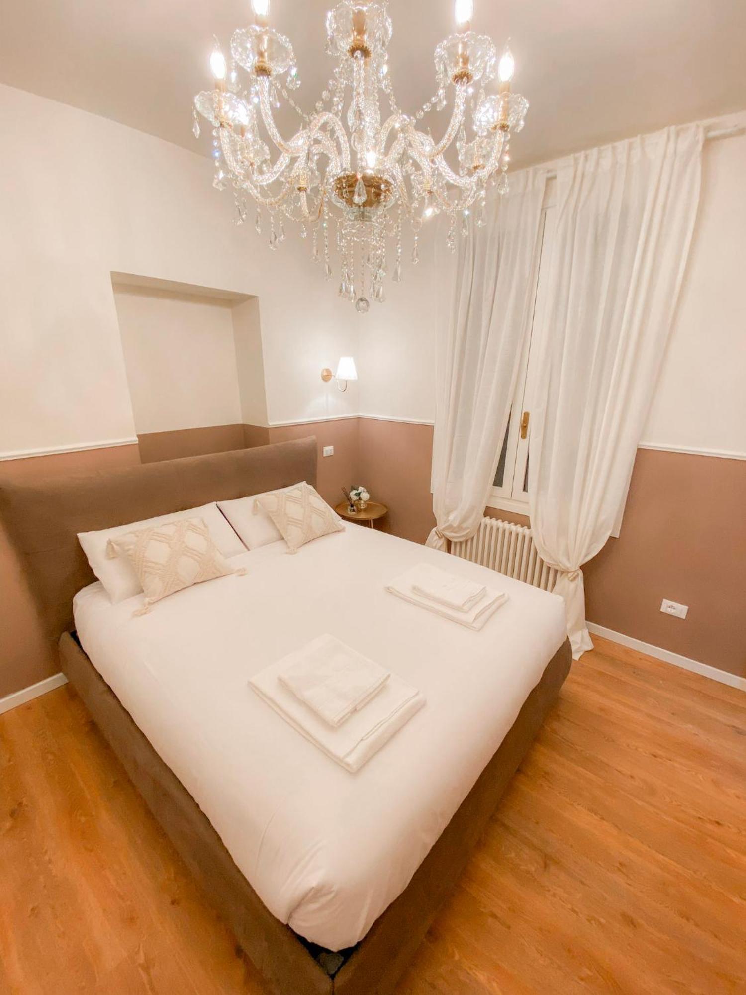 San Polo Luxury Suites In Velence Kültér fotó